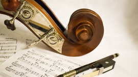 Timeline: THE CLASSICAL MUSIC