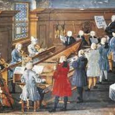 Timeline: Classical Period