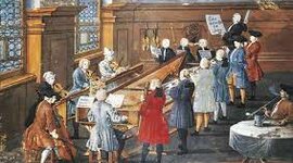 Timeline: Classical Period