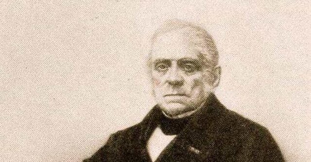 Opera "Fra Diavolo" by Daniel Auber, premieres in Paris