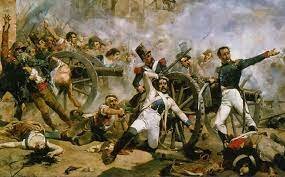 SUBLEVACIÓN DE LOS MADRILEÑOS