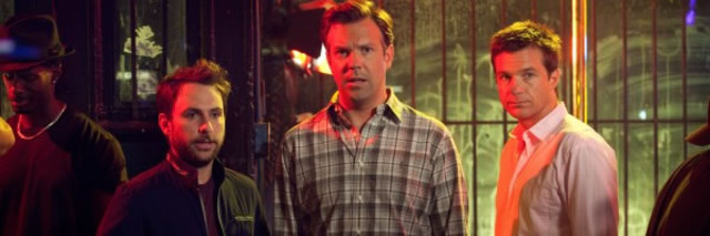 9. Horrible Boss(15)