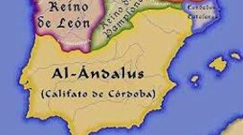 Timeline: Linea del tiempo del Al-Andalus