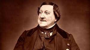 Gioachino Rossini