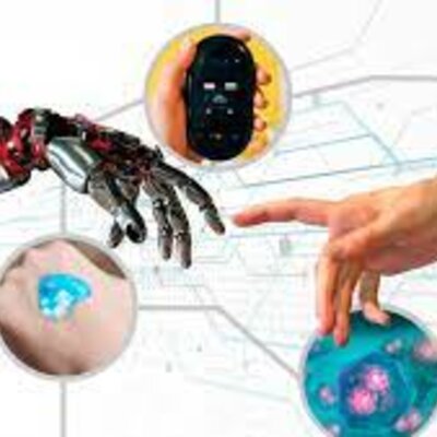 Timeline: Los inventos e inventores