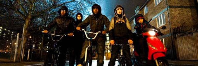 8. Attack the Block(15)
