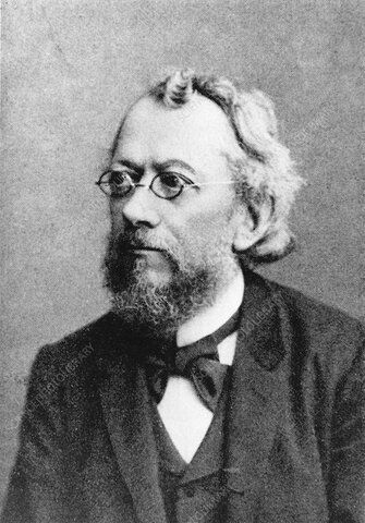 "Biocoenocis" term was coined