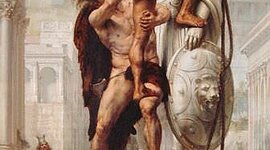 Timeline: Etapas de la historia de Roma