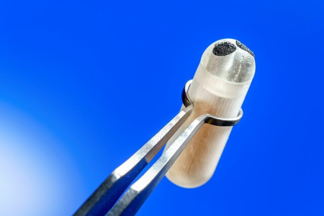 impresion 3D de medicamentos