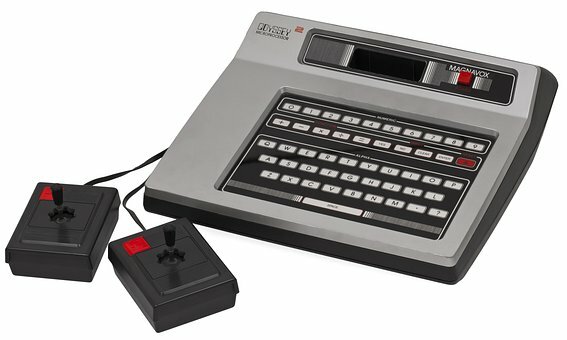 primer consola de videojuegos