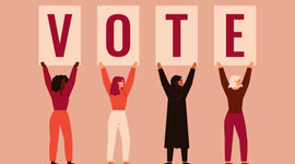 Timeline: Timeline of Voting Rights