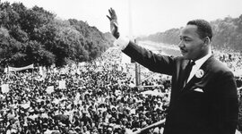 Timeline: Civil Rights Timeline