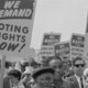 Voting rights gettyimages 889049900