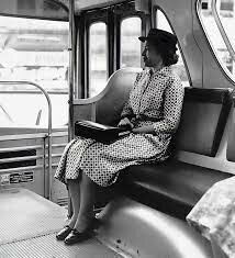 Rosa Parks