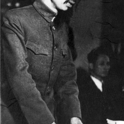 Timeline: Creation of the democratic republic of vietnam