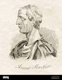Ancus Marci