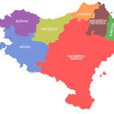 Timeline: Euskal lurraldea