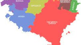 Timeline: Euskal lurraldea