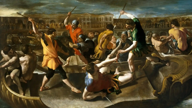 LLuita per la igualtat dels ciutadans