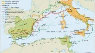 Expansió per el Mediterrani Oriental