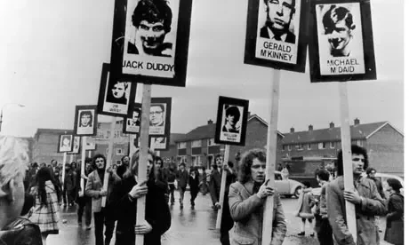 Setting out for Montgomery