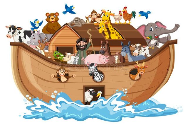 Noahs ark