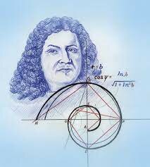 Jacob Bernoulli