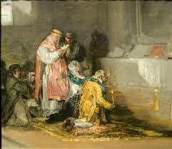 Matrimoni entre desiguals