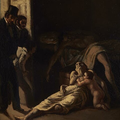 Fiebre amarilla (La teoría del miasma)