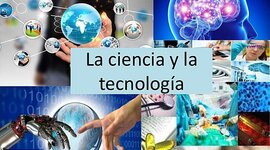 Timeline: TECNOLOGIA  A TRAVES DEL TIEMPO - AHMED OMIR