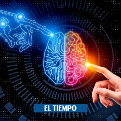 Timeline: Tecnología a través del tiempo - Salomé Mesa Puerta