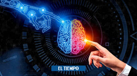 Timeline: Tecnología a través del tiempo - Salomé Mesa Puerta