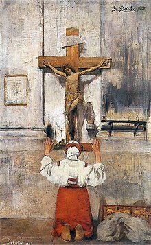 Pràctica lliure del cristianisme