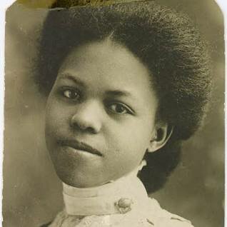 Clara Belle Drisdale Williams