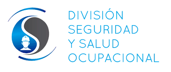 División de seguridad y salud en el trabajo