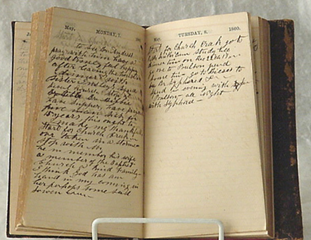 Publication of Journals