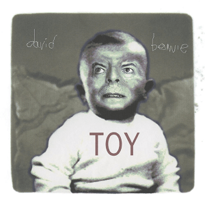Toy Album cover