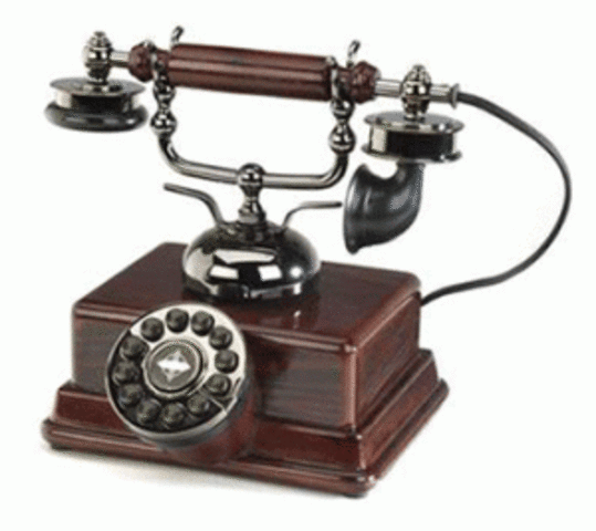 Telephone (home also)