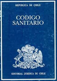 Código Sanitario Nacional (Ley 9/1979)
