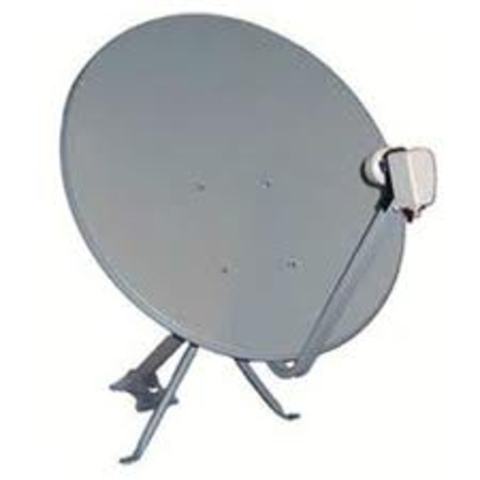 Sky Satelite
