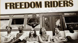 Timeline: Freedom Riders Timeline