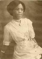 Clara Belle Drisdane Williams