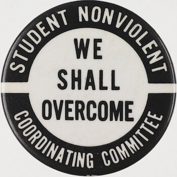 Student nonviolent coordinating committee and freedom summer.