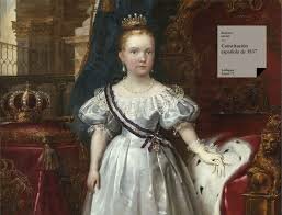 CONSTITUCIÓN DE 1837