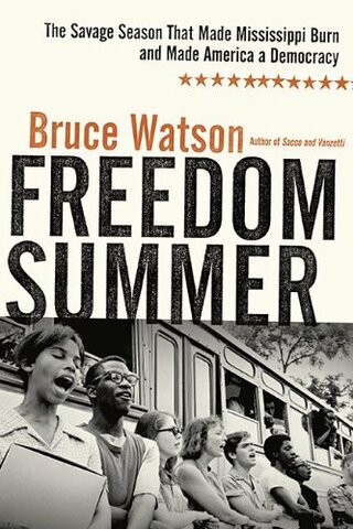Student Nonviolent Coordinating Committee and Freedom Summer