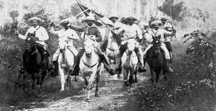 Cuba's War for Independence