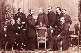 Pacto de Ostende (1866-1868)
