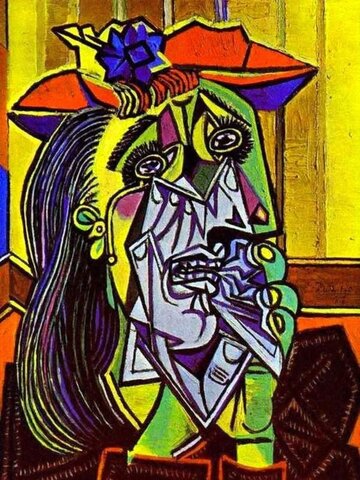 Cubismo