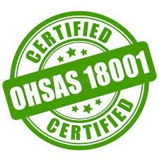 OSHAS 18001