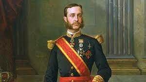 Regreso de la monarquía borbónica